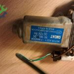 Çıkma Orijinal Cam Motoru Chevrolet Kalos 1998-2004 96585735