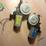 Çıkma Orijinal Cam Motoru Chevrolet Kalos 1998-2004 96585735