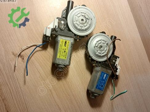 Chevrolet Kalos Cam Motoru 96585735 çıkma parça