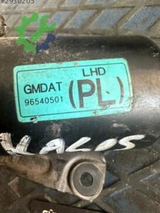Çıkma Chevrolet Kalos Silecek Motoru 96540501