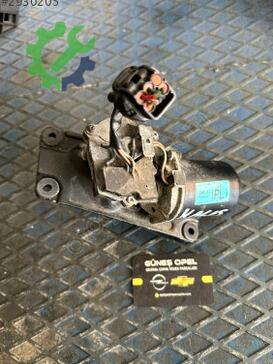 Chevrolet Kalos Silecek Motoru 96540501 çıkma parça