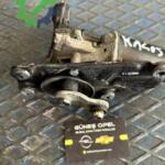 Çıkma Chevrolet Kalos Silecek Motoru 96540501