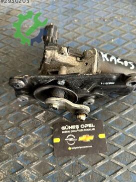 Chevrolet Kalos Silecek Motoru 96540501 çıkma parça