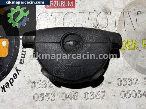 Chevrolet Kalos Direksiyon Airbag çıkma parça