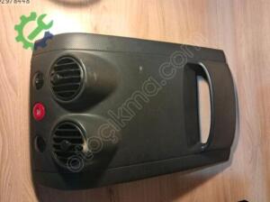 Çıkma Orijinal Klima Paneli Chevrolet Kalos 2005-2008 96537685