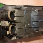 Çıkma Orijinal Klima Paneli Chevrolet Kalos 2005-2008 96537685