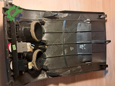 Chevrolet Kalos Klima Paneli 96537685 çıkma parça