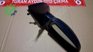 Chevrolet Kalos Orijinal Çıkma Sağ Dış Ayna 012185