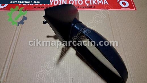 Chevrolet Kalos Sağ Dış Ayna çıkma parça