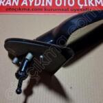 Chevrolet Kalos Orijinal Çıkma Sağ Dış Ayna 012185