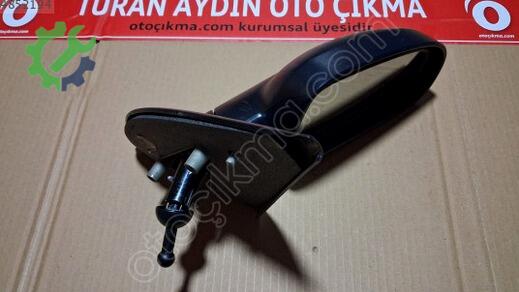 Chevrolet Kalos Sağ Dış Ayna 012185 çıkma parça