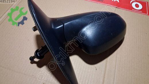 Chevrolet Kalos Sağ Dış Ayna 012185 çıkma parça