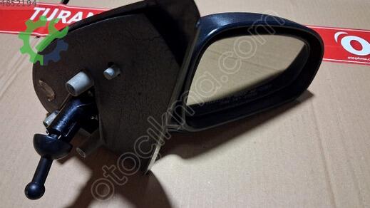 Chevrolet Kalos Sağ Dış Ayna 012185 çıkma parça