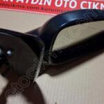 Chevrolet Kalos Orijinal Çıkma Sağ Dış Ayna 012185