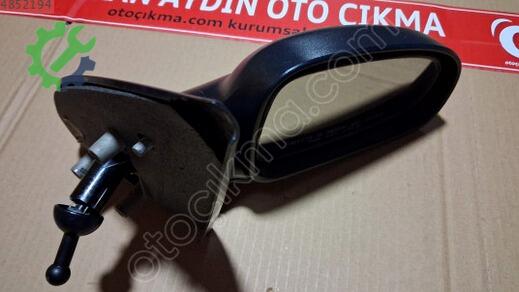 Chevrolet Kalos Sağ Dış Ayna 012185 çıkma parça