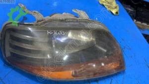 Chevrolet Kalos Sağ Ön Far Çıkma