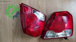 Chevrolet Kalos 2004-2008 Orijinal Çıkma Sağ Arka Stop