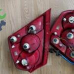 Chevrolet Kalos 2004-2008 Orijinal Çıkma Sağ Arka Stop