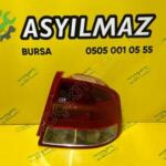 CHEVROLET KALOS SAĞ STOP (ORJİNAL)