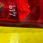 CHEVROLET KALOS SAĞ STOP (ORJİNAL)