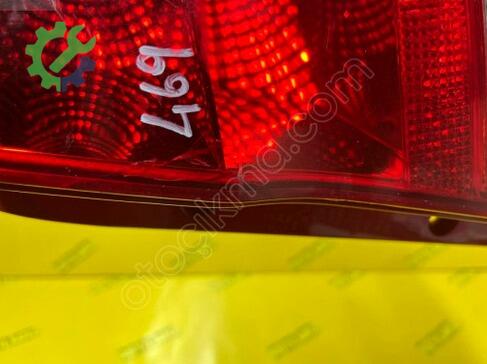Chevrolet Kalos Sağ Arka Stop 96540321 çıkma parça