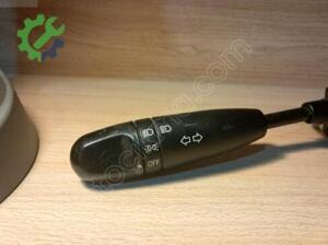 Chevrolet Kalos 1998-2003 Orijinal Çıkma Sinyal Kolu 96540686