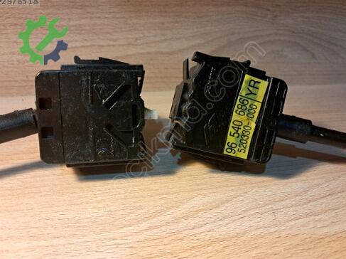 Chevrolet Kalos Sinyal Kolu 96540686 çıkma parça