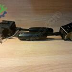 Chevrolet Kalos 1998-2003 Orijinal Çıkma Sinyal Kolu 96540686