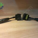 Chevrolet Kalos 1998-2003 Orijinal Çıkma Sinyal Kolu 96540686