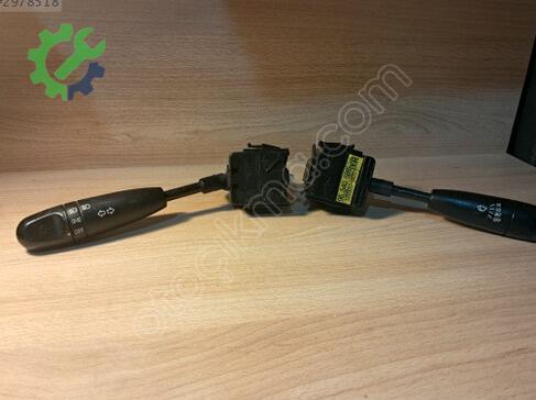 Chevrolet Kalos Sinyal Kolu 96540686 çıkma parça