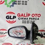 CHEVROLET KALOS SOL DOLU AYNA ORJINAL CIKMA