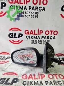 CHEVROLET KALOS SOL DOLU AYNA ORJINAL CIKMA