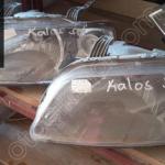 CHEVROLET KALOS SOL FAR