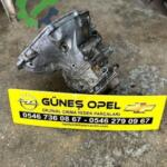 Chevrolet Lacetti Şanzıman Komple Çıkma