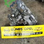 Chevrolet Lacetti Şanzıman Komple Çıkma