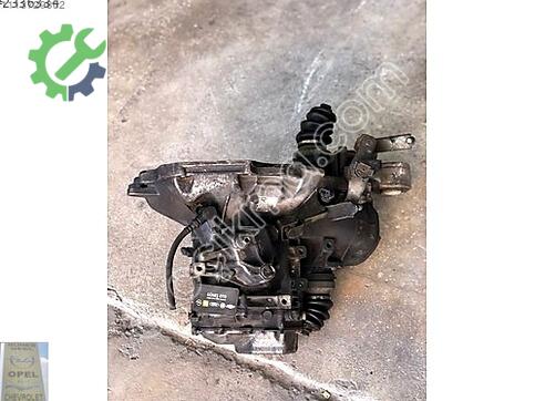 Chevrolet Lacetti Şanzıman Robotu çıkma parça
