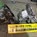 Chevrolet Lacetti 2024 – 2024 Şanzıman Komple Çıkma