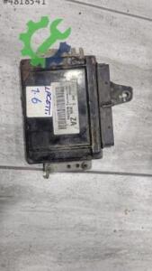 Chevrolet Lacetti 1.6 benzinli motor beyni