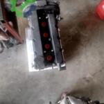 Chevrolet Lacetti Sandık Motor Çıkma Parça Ankara