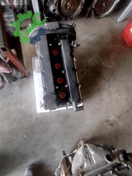 Chevrolet Lacetti Sandık Motor çıkma parça