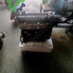 Chevrolet Lacetti Sandık Motor Çıkma Parça Ankara