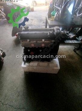 Chevrolet Lacetti Sandık Motor çıkma parça