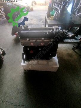 Chevrolet Lacetti Sandık Motor çıkma parça