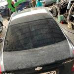 CHEVROLET LACETTİ 2004 BAGAJ KAPAĞI HATASIZ ORJİNAL ÇIKMA