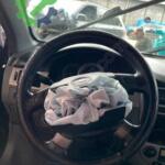 CHEVROLET LACETTİ 2004 DİREKSİYON SİMİDİ ORJİNAL ÇIKMA