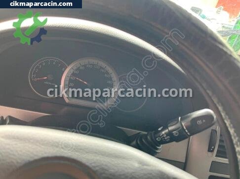Chevrolet Lacetti Gösterge Paneli çıkma parça