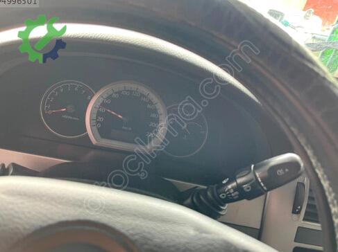 Chevrolet Lacetti Gösterge Paneli çıkma parça