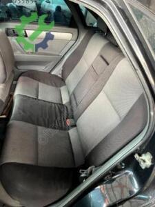 CHEVROLET LACETTİ 2004 KOLTUKLAR HATASIZ ORJİNAL ÇIKMA