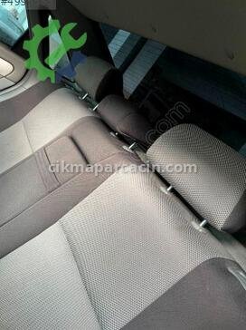 Chevrolet Lacetti Koltuk çıkma parça
