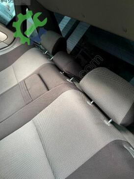 Chevrolet Lacetti Koltuk çıkma parça